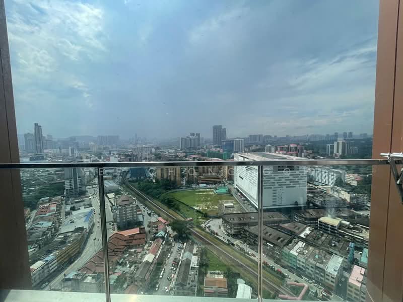 Lucentia Residences untuk Untuk Disewa - RM 3,600 /bulan, Apr 2026 - View - PropertyGuru.com.my
