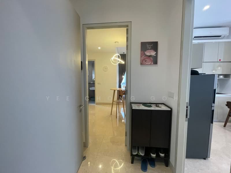 Lucentia Residences untuk Untuk Disewa - RM 3,600 /bulan, Apr 2026 - Interior - PropertyGuru.com.my