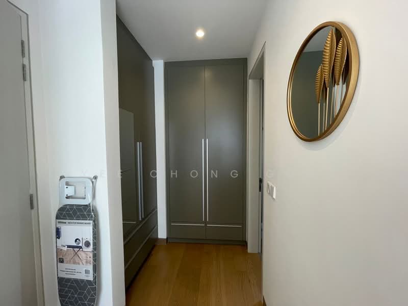 Lucentia Residences untuk Untuk Disewa - RM 3,600 /bulan, Apr 2026 - Corridor - PropertyGuru.com.my