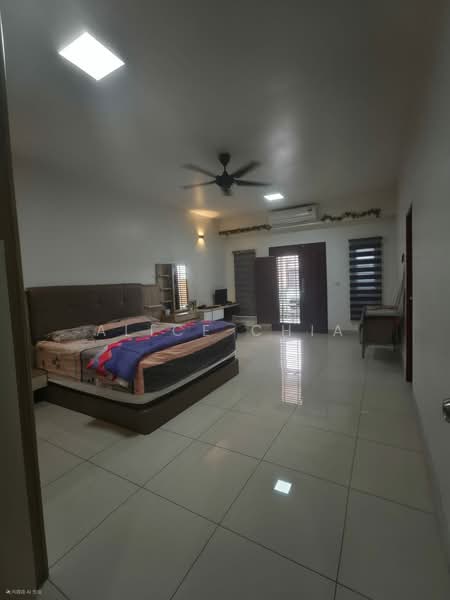 Taman Mutiara Rini untuk Untuk Disewa - RM 3,500 /bulan, Mac 2026 - Bedroom - PropertyGuru.com.my