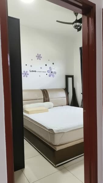 Taman Mutiara Rini untuk Untuk Disewa - RM 3,500 /bulan, Mac 2026 - Bedroom - PropertyGuru.com.my