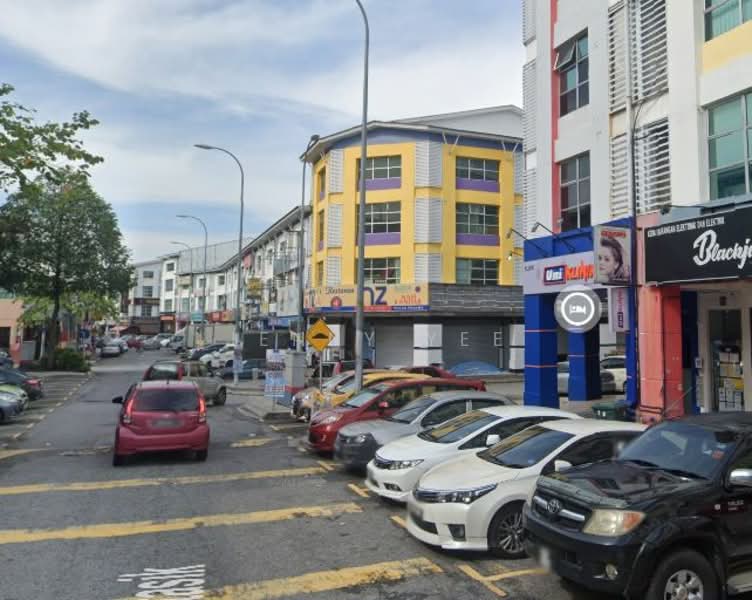 Shop / Office for Sale in Cheras (Kuala Lumpur) - Jenny Yee - Exterior - PropertyGuru.com.my