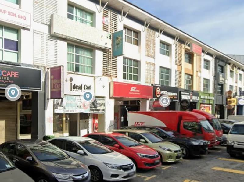 Shop / Office for Sale in Cheras (Kuala Lumpur) - Jenny Yee - Exterior - PropertyGuru.com.my