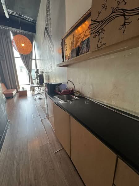 Empire Damansara untuk Untuk Dijual - RM 178,000, Feb 2026 - Kitchen - PropertyGuru.com.my