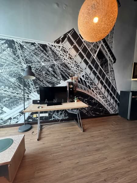 Empire Damansara untuk Untuk Dijual - RM 178,000, Feb 2026 - Living Room - PropertyGuru.com.my