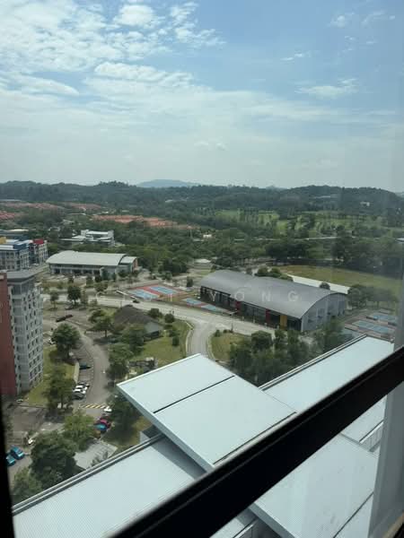 Tiara Imperio Residence untuk Untuk Dijual - RM 248,000, Feb 2026 - Exterior - PropertyGuru.com.my