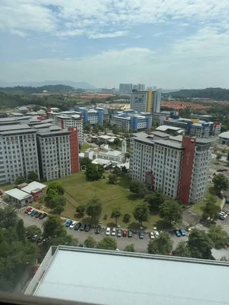 Tiara Imperio Residence untuk Untuk Dijual - RM 248,000, Feb 2026 - Exterior - PropertyGuru.com.my