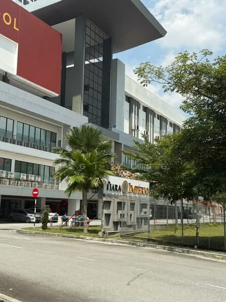 Tiara Imperio Residence untuk Untuk Dijual - RM 248,000, Feb 2026 - Exterior - PropertyGuru.com.my