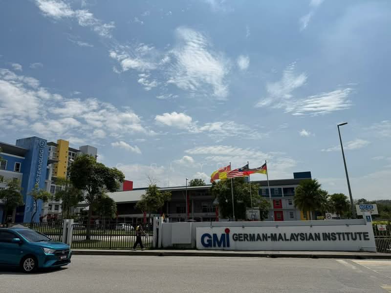 Tiara Imperio Residence untuk Untuk Dijual - RM 248,000, Feb 2026 - Exterior - PropertyGuru.com.my