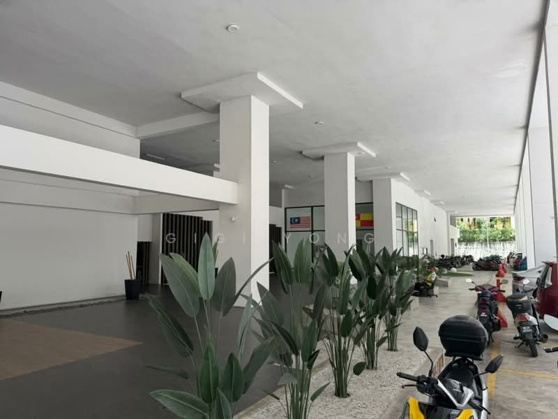 Tiara Imperio Residence untuk Untuk Dijual - RM 248,000, Feb 2026 - Exterior - PropertyGuru.com.my
