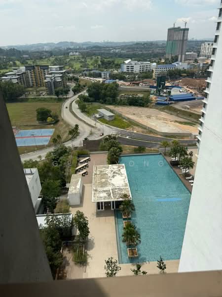 Tiara Imperio Residence untuk Untuk Dijual - RM 248,000, Feb 2026 - Exterior - PropertyGuru.com.my
