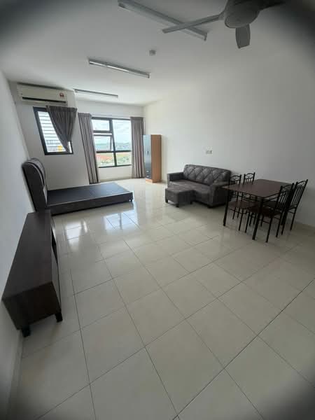 Tiara Imperio Residence - 2