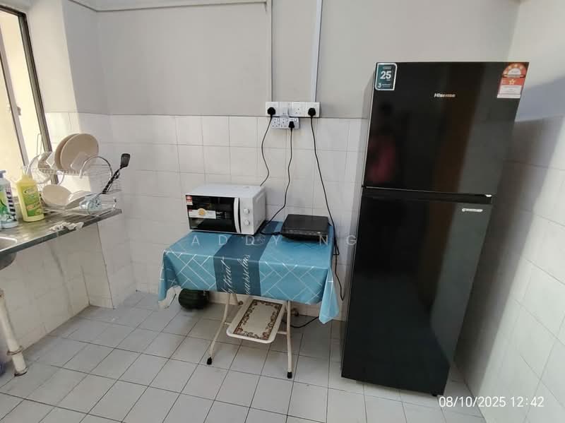 Kondominium untuk Disewa di Seri Cendekia - Addy Ng - Kitchen - PropertyGuru.com.my