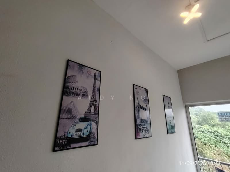 Kondominium untuk Disewa di Seri Cendekia - Addy Ng - Interior - PropertyGuru.com.my