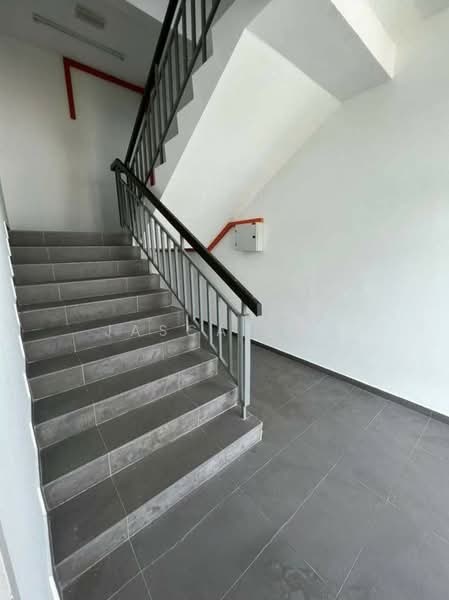 Factory for Rent in Taman Perniagaan Setia (Johor Bahru) - Jasca Fan - Interior - PropertyGuru.com.my