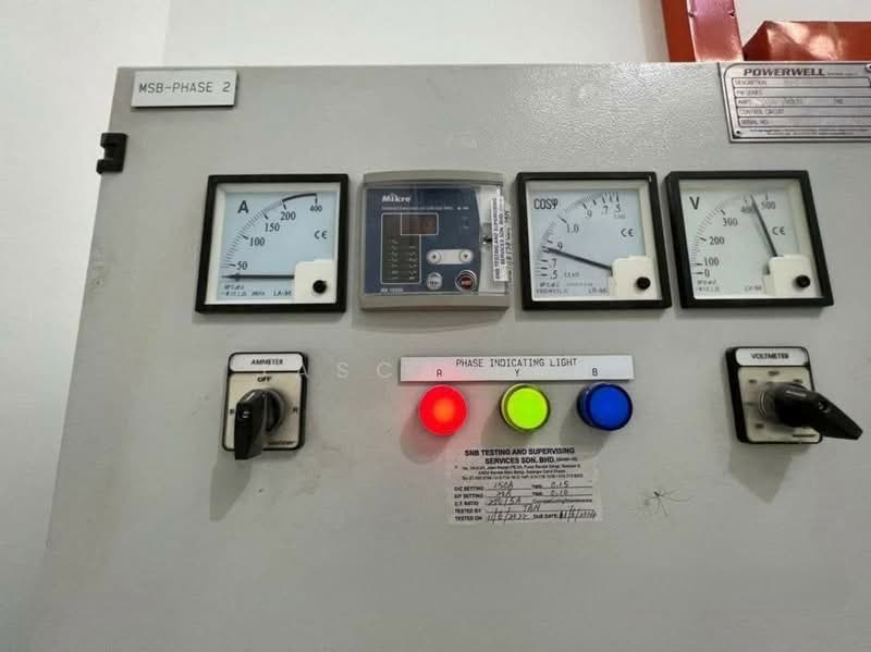 Factory for Rent in Taman Perniagaan Setia (Johor Bahru) - Jasca Fan - PropertyGuru.com.my