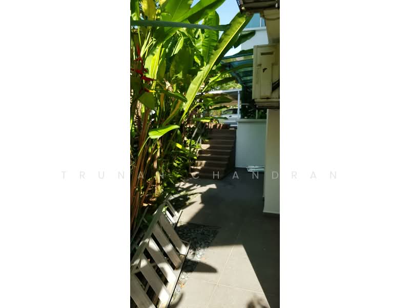 Bungalow for Sale in Damansara Heights (Damansara Heights) - Trunan Chandran - Exterior - PropertyGuru.com.my