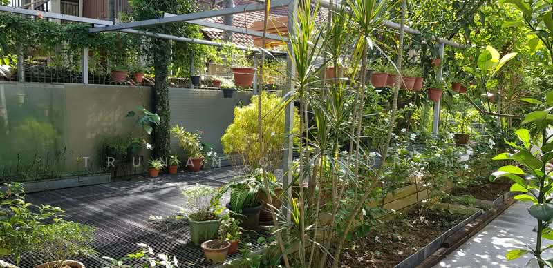 Bungalow for Sale in Damansara Heights (Damansara Heights) - Trunan Chandran - Garden - PropertyGuru.com.my