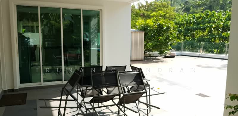 Bungalow for Sale in Damansara Heights (Damansara Heights) - Trunan Chandran - Exterior - PropertyGuru.com.my