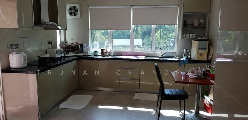 Bungalow for Sale in Damansara Heights (Damansara Heights) - Trunan Chandran - Kitchen - PropertyGuru.com.my