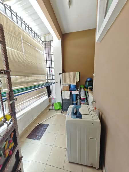 Damansara Aliff Damansaras Aliffs untuk Untuk Dijual - RM 770,000, Mac 2026 - Balcony - PropertyGuru.com.my