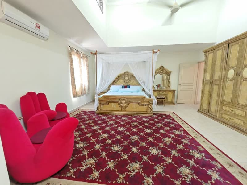 Damansara Aliff Damansaras Aliffs untuk Untuk Dijual - RM 770,000, Mac 2026 - Bedroom - PropertyGuru.com.my