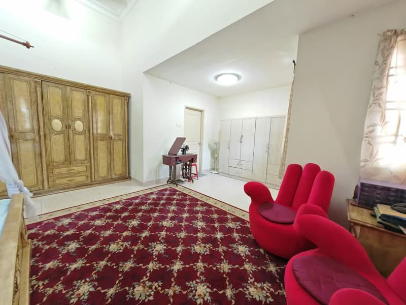 Damansara Aliff Damansaras Aliffs untuk Untuk Dijual - RM 770,000, Mac 2026 - Bedroom - PropertyGuru.com.my