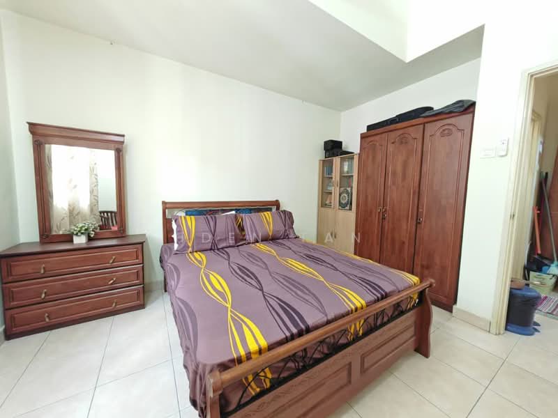 Damansara Aliff Damansaras Aliffs untuk Untuk Dijual - RM 770,000, Mac 2026 - Bedroom - PropertyGuru.com.my