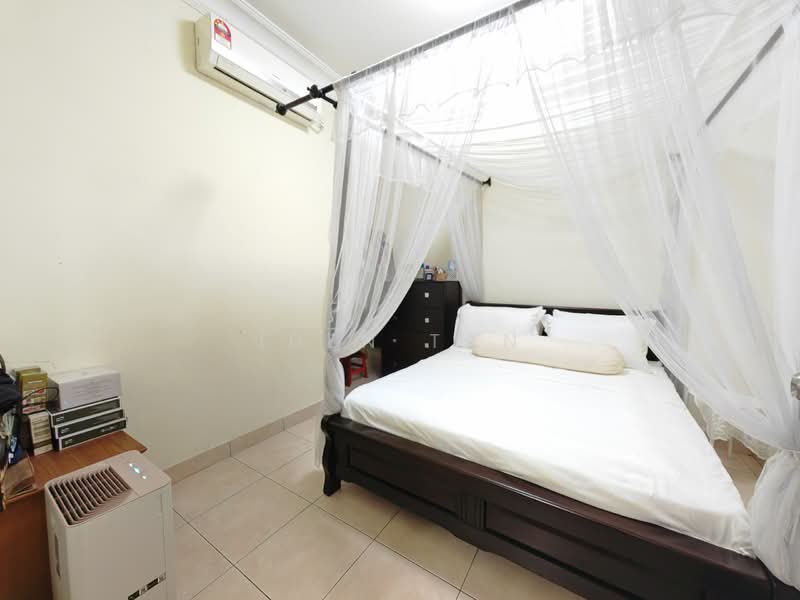 Damansara Aliff Damansaras Aliffs untuk Untuk Dijual - RM 770,000, Mac 2026 - Bedroom - PropertyGuru.com.my