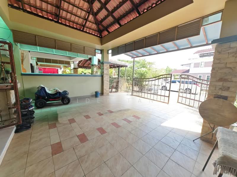 Damansara Aliff Damansaras Aliffs untuk Untuk Dijual - RM 770,000, Mac 2026 - Exterior - PropertyGuru.com.my