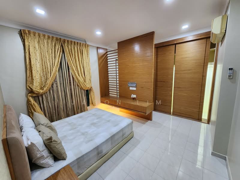 The Straits View Condominium untuk Untuk Disewa - RM 5,000 /bulan, Feb 2026 - Bedroom - PropertyGuru.com.my