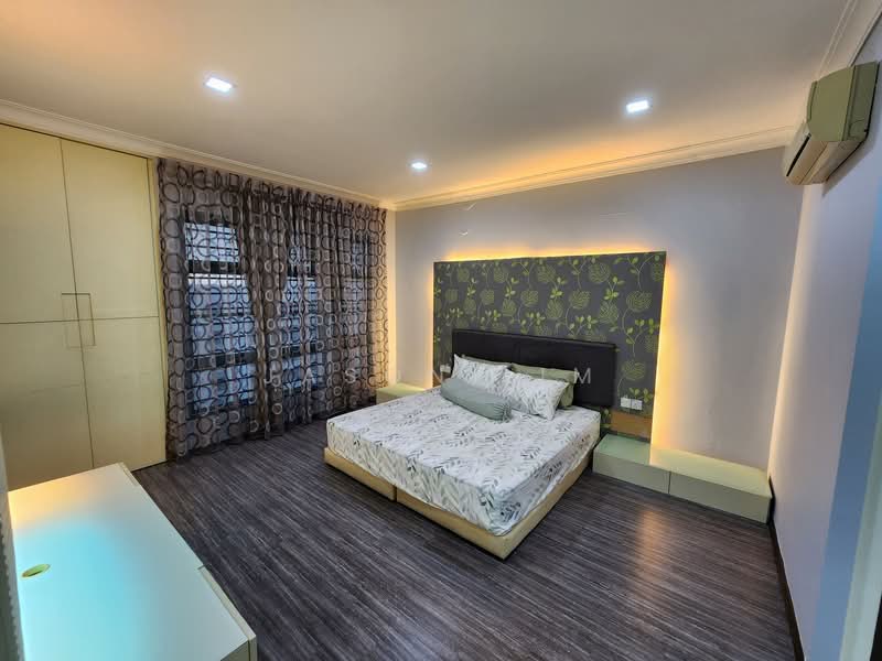 The Straits View Condominium untuk Untuk Disewa - RM 5,000 /bulan, Feb 2026 - Bedroom - PropertyGuru.com.my