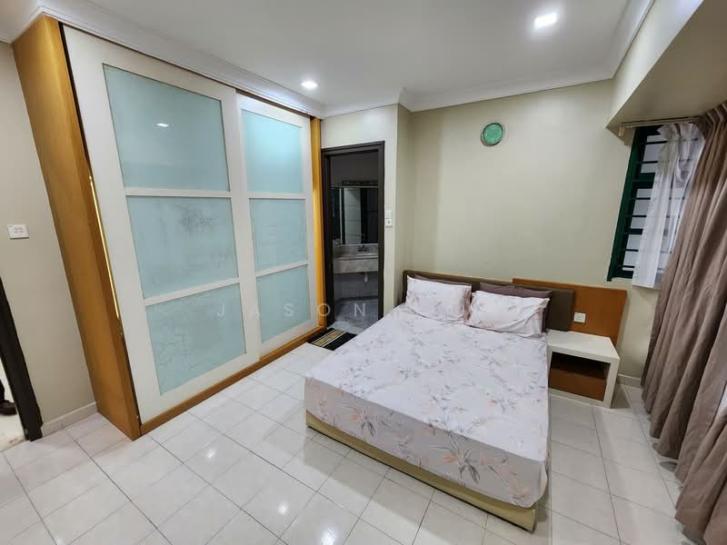 The Straits View Condominium untuk Untuk Disewa - RM 5,000 /bulan, Feb 2026 - Bedroom - PropertyGuru.com.my