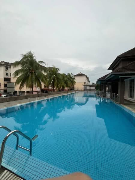 Sri Awana Townhouse untuk Untuk Dijual - RM 310,000, Mac 2026 - Exterior - PropertyGuru.com.my