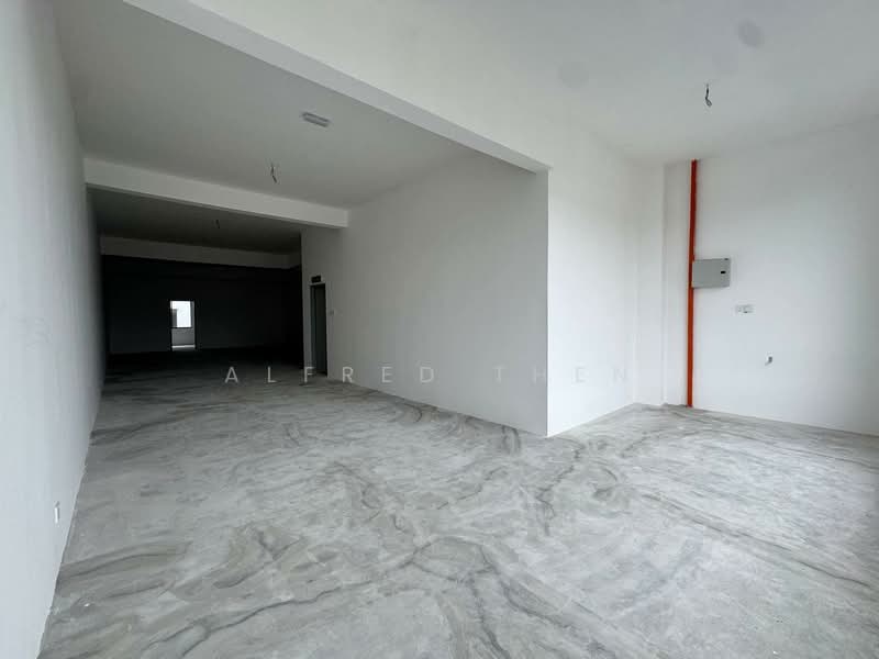 Shop / Office for Rent in Austin Crest (Johor Bahru) - Alfred Then - Interior - PropertyGuru.com.my