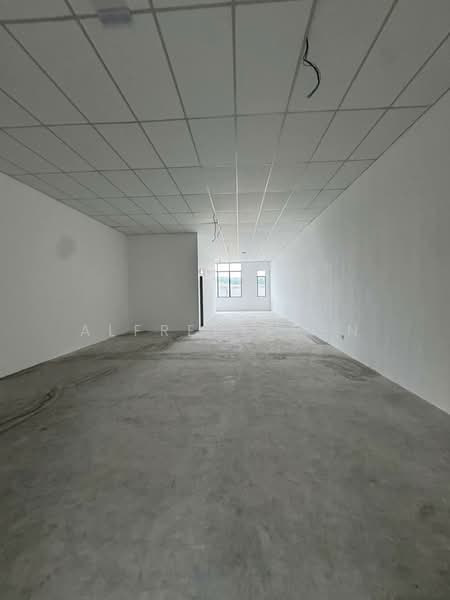 Shop / Office for Rent in Austin Crest (Johor Bahru) - Alfred Then - Interior - PropertyGuru.com.my