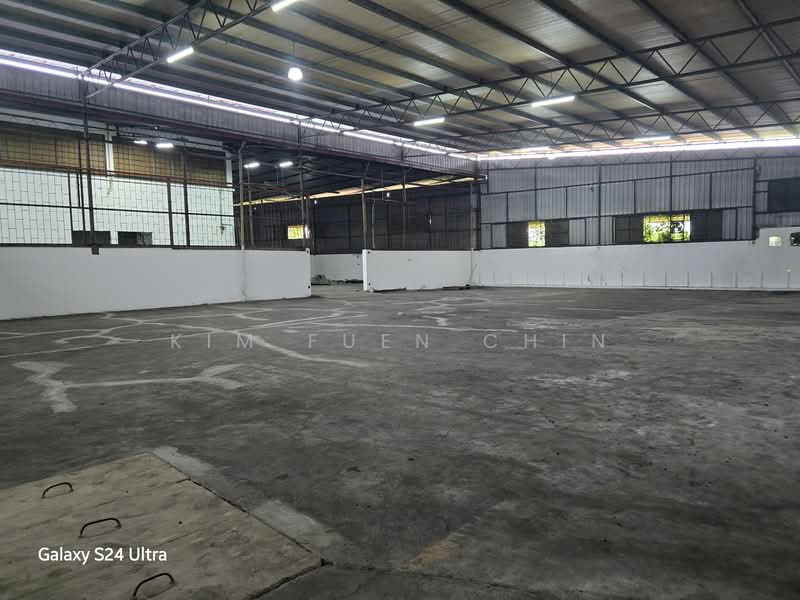 Other Property for Rent in Kolombong (Kota Kinabalu) - Kim Fuen Chin - Extension Warehouse Production Area  - PropertyGuru.com.my