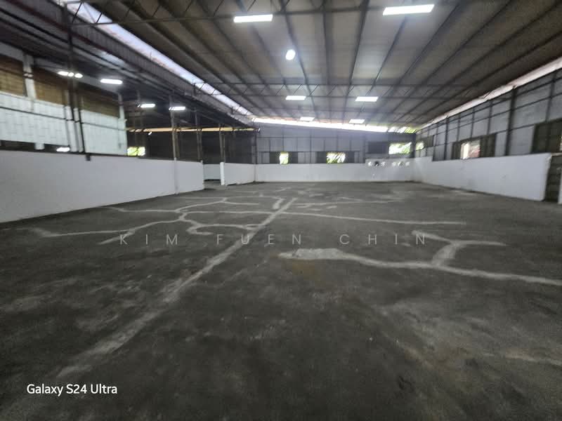 Other Property for Rent in Kolombong (Kota Kinabalu) - Kim Fuen Chin - Extension Warehouse Production Area  - PropertyGuru.com.my
