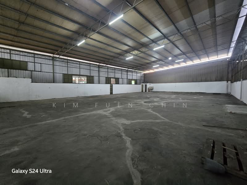 Other Property for Rent in Kolombong (Kota Kinabalu) - Kim Fuen Chin - Extension Warehouse Production Area  - PropertyGuru.com.my