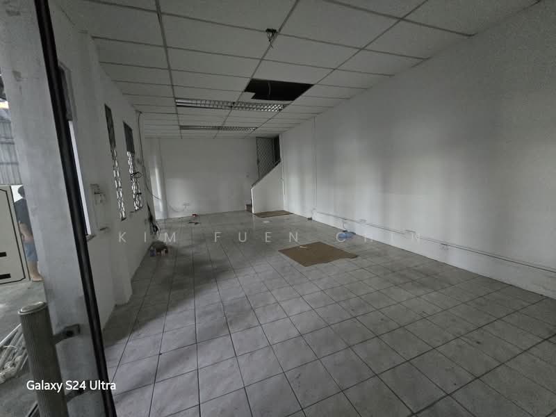 Other Property for Rent in Kolombong (Kota Kinabalu) - Kim Fuen Chin - Ground Floor Office - PropertyGuru.com.my