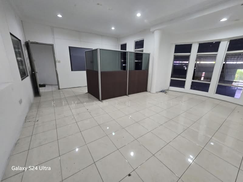Other Property for Rent in Kolombong (Kota Kinabalu) - Kim Fuen Chin - 1st Floor Office - PropertyGuru.com.my