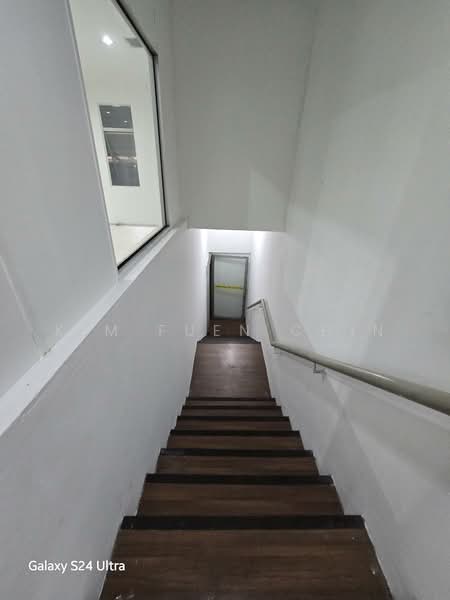 Other Property for Rent in Kolombong (Kota Kinabalu) - Kim Fuen Chin - Corridor - PropertyGuru.com.my