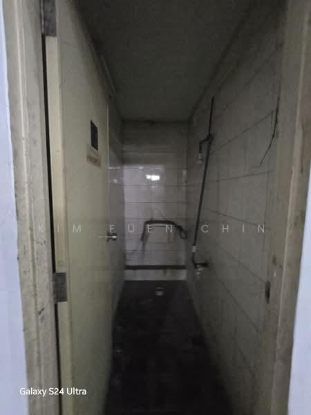Other Property for Rent in Kolombong (Kota Kinabalu) - Kim Fuen Chin - Toilet - PropertyGuru.com.my