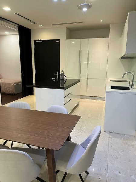 Banyan Tree Signatures untuk Untuk Disewa - RM 6,500 /bulan, Feb 2026 - Kitchen - PropertyGuru.com.my