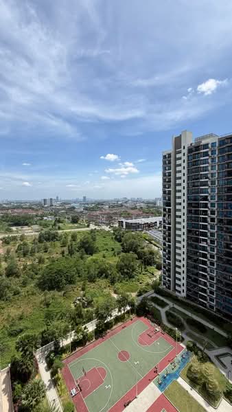 Service Residence for Sale at Country Garden Central Park - Iden Tan - Exterior - PropertyGuru.com.my
