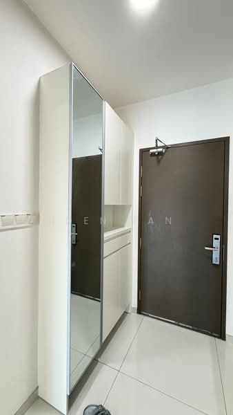 Service Residence for Sale at Country Garden Central Park - Iden Tan - Entrance - PropertyGuru.com.my