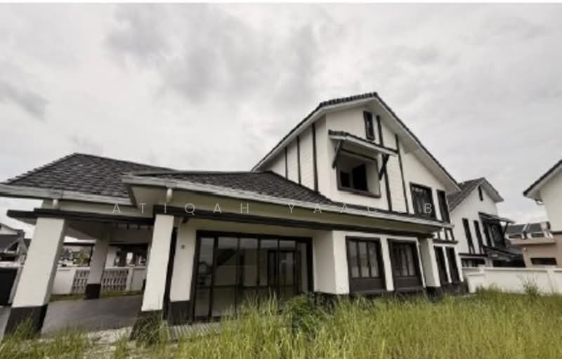 City of Elmina : Hevea untuk Untuk Disewa - RM 5,000 /bulan, Mac 2026 - Exterior - PropertyGuru.com.my