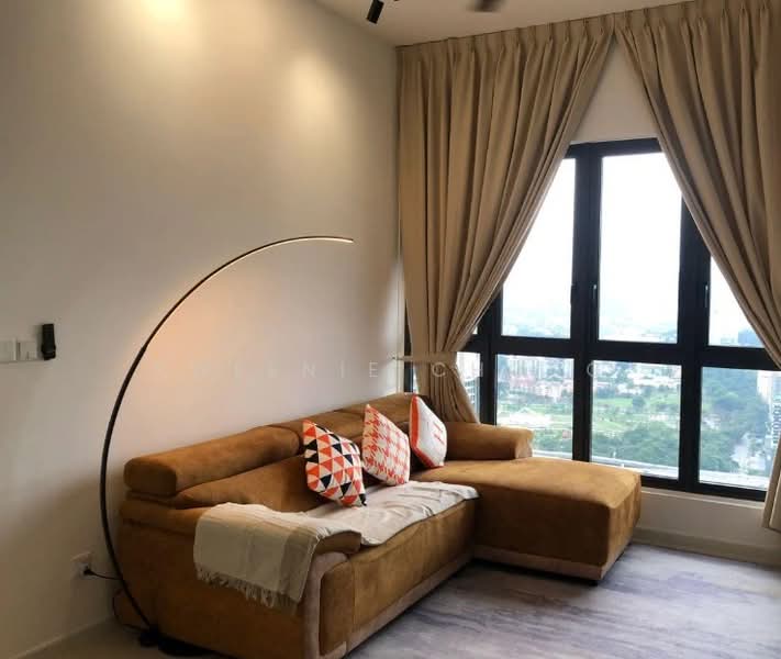 Sunway Velocity TWO untuk Untuk Dijual - RM 790,000, Mac 2026 - Living Room - PropertyGuru.com.my
