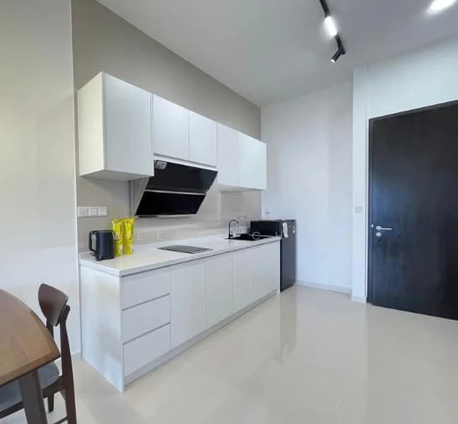 Sunway Velocity TWO untuk Untuk Dijual - RM 790,000, Mac 2026 - Kitchen - PropertyGuru.com.my