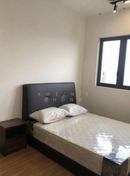 Sunway Velocity TWO untuk Untuk Dijual - RM 790,000, Mac 2026 - Bedroom - PropertyGuru.com.my